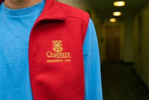 Residence Dons at Queen’s University file application to unionize